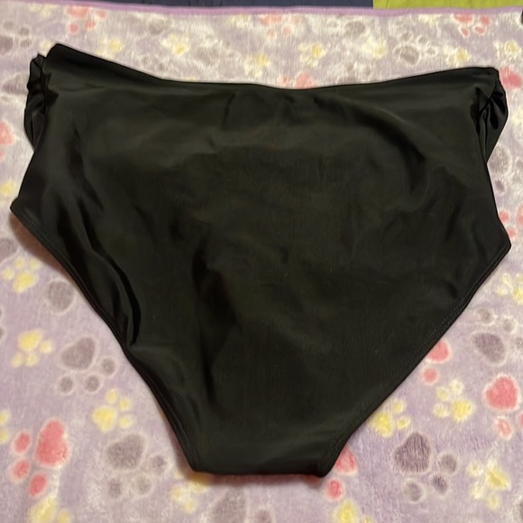 Timmy Control Bikini Bottoms - Picture 2 of 4